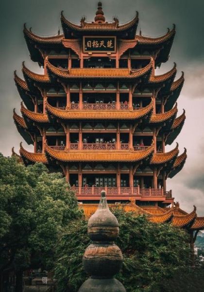 黄鹤楼的非物质文化遗产(黄鹤楼非物质文化遗产名单有哪些)-第3张图片-八三百科 黄鹤楼的非物质文化遗产(黄鹤楼非物质文化遗产名单有哪些)-第3张图片-八三百科