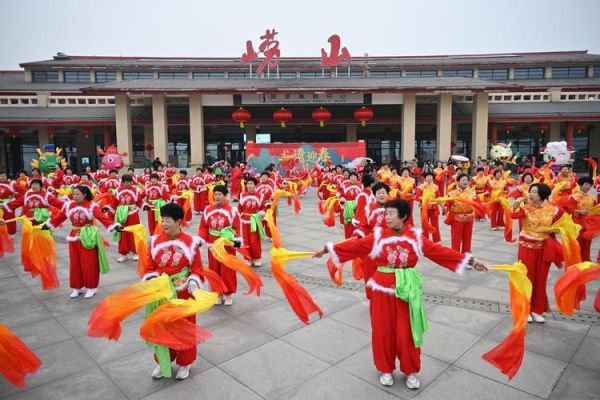 青岛的文化遗产和非物质文化遗产(青岛非物质文化遗产有哪些值得一看)-第3张图片-八三百科 青岛的文化遗产和非物质文化遗产(青岛非物质文化遗产有哪些值得一看)-第3张图片-八三百科