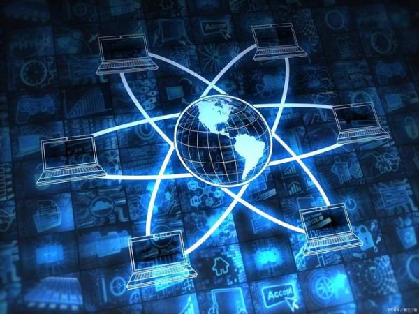 量子互联网(量子互联网到底是什么东西)-第1张图片-八三百科 量子互联网(量子互联网到底是什么东西)-第1张图片-八三百科
