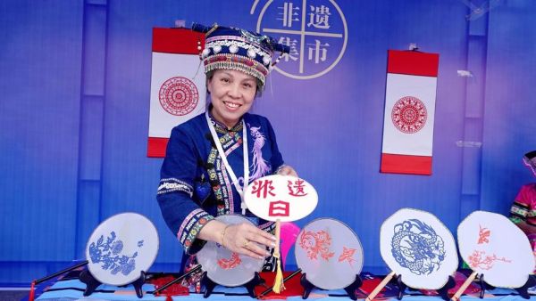 河池非物质文化遗产表(河池非遗名录最新完整表)-第2张图片-八三百科 河池非物质文化遗产表(河池非遗名录最新完整表)-第2张图片-八三百科