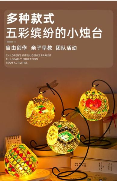 非物质文化遗产挂灯（非物质文化遗挂灯怎么做手工教程）-第3张图片-八三百科