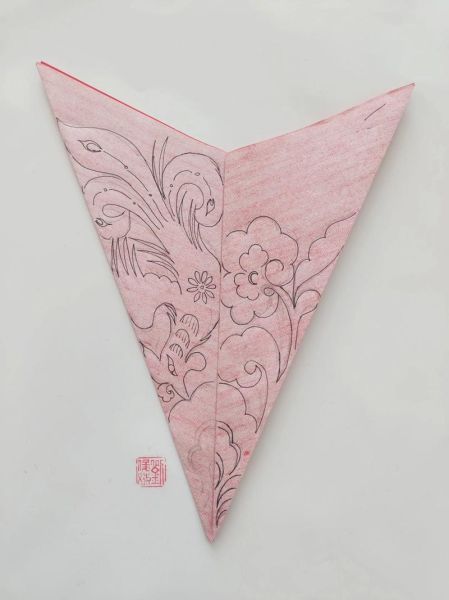 子长非物质文化遗产(子长非遗剪纸新手教程)-第1张图片-八三百科 子长非物质文化遗产(子长非遗剪纸新手教程)-第1张图片-八三百科