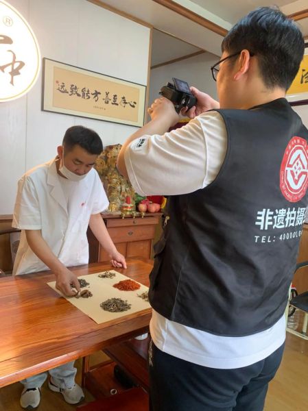 非物质文化遗产杨杰（零基础看懂杨杰非遗作品教学）-第1张图片-八三百科