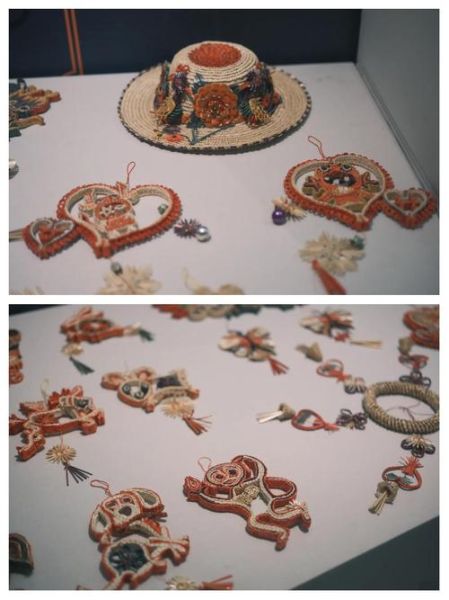 宝鸡市非物质文化遗产展-第2张图片-八三百科 宝鸡市非物质文化遗产展-第2张图片-八三百科