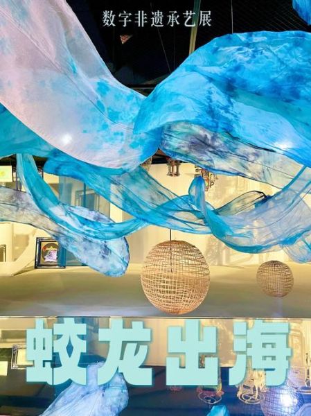 非物质文化遗产传承科技(非遗数字化传承技术有哪些)-第1张图片-八三百科 非物质文化遗产传承科技(非遗数字化传承技术有哪些)-第1张图片-八三百科