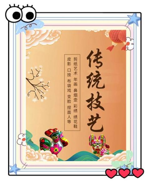 非物质文化遗产名录申报(如何申报非遗名录流程全攻略)-第3张图片-八三百科 非物质文化遗产名录申报(如何申报非遗名录流程全攻略)-第3张图片-八三百科