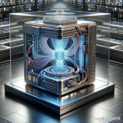 超导量子计算机是干嘛的(超导量子计算机是什么)-第2张图片-八三百科 超导量子计算机是干嘛的(超导量子计算机是什么)-第2张图片-八三百科