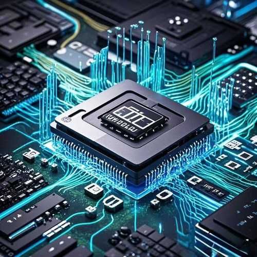 量子计算五大技术(量子计算五大技术路线哪家强?)-第3张图片-八三百科 量子计算五大技术(量子计算五大技术路线哪家强?)-第3张图片-八三百科