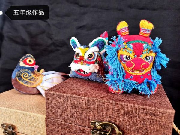 非物质文化遗产工艺品(非遗工艺品有哪些适合初学收藏)-第3张图片-八三百科 非物质文化遗产工艺品(非遗工艺品有哪些适合初学收藏)-第3张图片-八三百科