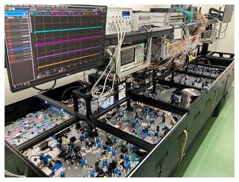 量子计算机使用技术(量子计算机用什么技术)-第1张图片-八三百科 量子计算机使用技术(量子计算机用什么技术)-第1张图片-八三百科