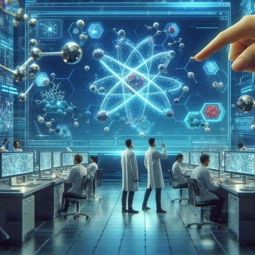 量子计算机使用技术(量子计算机用什么技术)-第3张图片-八三百科 量子计算机使用技术(量子计算机用什么技术)-第3张图片-八三百科
