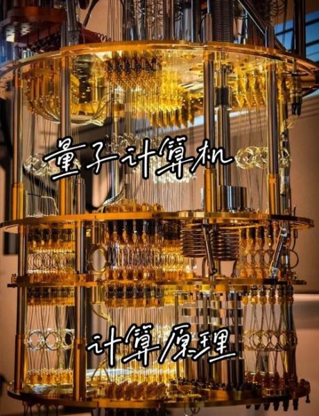 量子计算机技术与应用(量子计算机能做什么应用场景详解)-第3张图片-八三百科 量子计算机技术与应用(量子计算机能做什么应用场景详解)-第3张图片-八三百科
