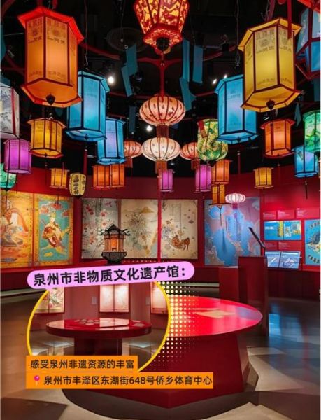 泉州非物质文化遗产(泉州非遗一日游攻略)-第3张图片-八三百科 泉州非物质文化遗产(泉州非遗一日游攻略)-第3张图片-八三百科