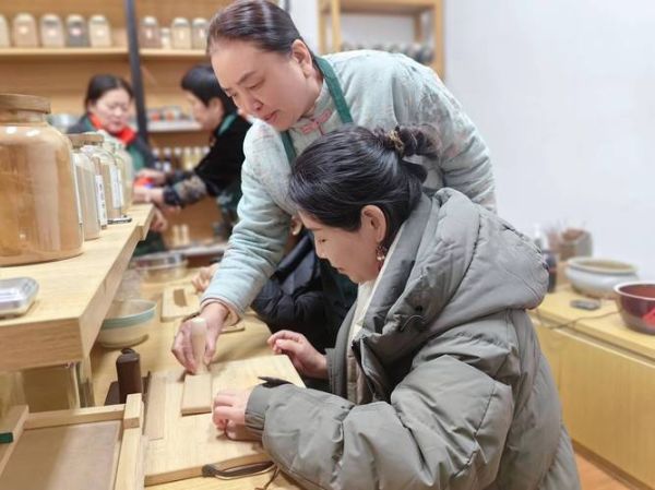 非物质文化遗产学徒(非物质文化遗产学徒如何入门)-第1张图片-八三百科 非物质文化遗产学徒(非物质文化遗产学徒如何入门)-第1张图片-八三百科