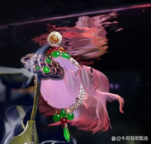 翡翠非物质文化遗产(翡翠非遗传承人有哪些)-第2张图片-八三百科 翡翠非物质文化遗产(翡翠非遗传承人有哪些)-第2张图片-八三百科