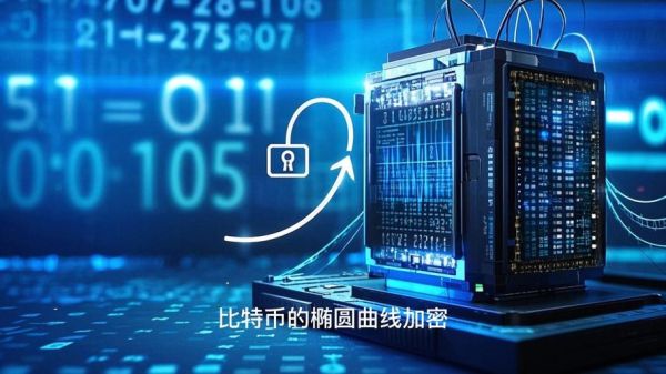 量子计算技术比特币(量子计算机能破解比特币吗)-第2张图片-八三百科 量子计算技术比特币(量子计算机能破解比特币吗)-第2张图片-八三百科
