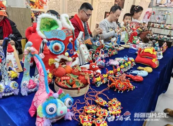 新疆 非物质文化遗产(新疆非物质文化遗产有哪些项目)-第2张图片-八三百科 新疆 非物质文化遗产(新疆非物质文化遗产有哪些项目)-第2张图片-八三百科