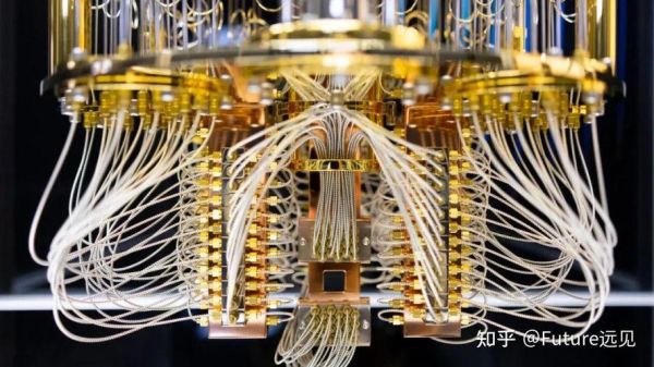 量子计算机实现技术难点(量子计算机为什么难以实用化)-第1张图片-八三百科 量子计算机实现技术难点(量子计算机为什么难以实用化)-第1张图片-八三百科