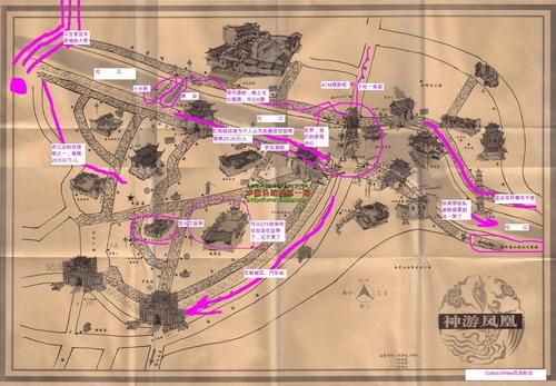非物质文化遗产 凤凰(凤凰非遗旅游路线怎么走最顺)-第3张图片-八三百科 非物质文化遗产 凤凰(凤凰非遗旅游路线怎么走最顺)-第3张图片-八三百科