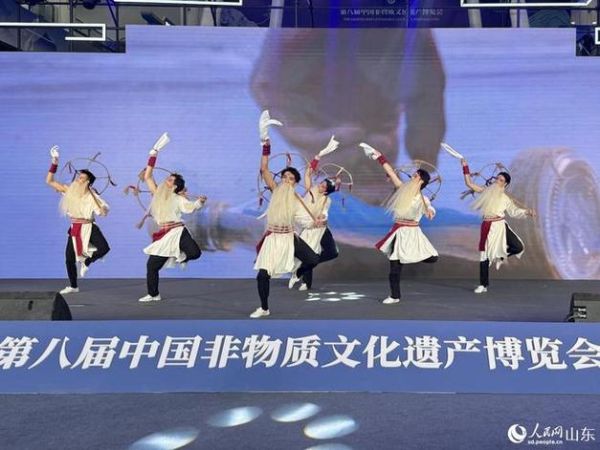 中国非物质文化遗产回顾(中国非物质文化遗产回顾有哪些新发现)-第2张图片-八三百科 中国非物质文化遗产回顾(中国非物质文化遗产回顾有哪些新发现)-第2张图片-八三百科