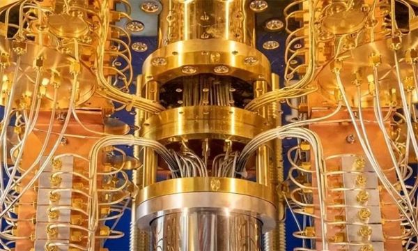 超导量子计算机祖冲之号(祖冲之号属于什么类型量子计算机)-第3张图片-八三百科 超导量子计算机祖冲之号(祖冲之号属于什么类型量子计算机)-第3张图片-八三百科
