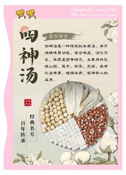 御善汤非物质文化遗产(御善汤非遗秘方是真的吗)-第1张图片-八三百科 御善汤非物质文化遗产(御善汤非遗秘方是真的吗)-第1张图片-八三百科