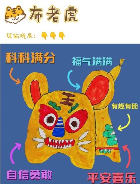 画虎的非物质文化遗产(画虎的非遗有哪些门派教程)-第2张图片-八三百科 画虎的非物质文化遗产(画虎的非遗有哪些门派教程)-第2张图片-八三百科