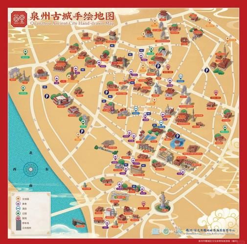 非物质文化遗产泉州场所(非物质文化遗产泉州场所一日游路线)-第1张图片-八三百科 非物质文化遗产泉州场所(非物质文化遗产泉州场所一日游路线)-第1张图片-八三百科