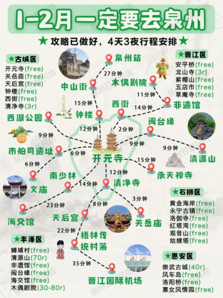 非物质文化遗产泉州场所(非物质文化遗产泉州场所一日游路线)-第3张图片-八三百科 非物质文化遗产泉州场所(非物质文化遗产泉州场所一日游路线)-第3张图片-八三百科