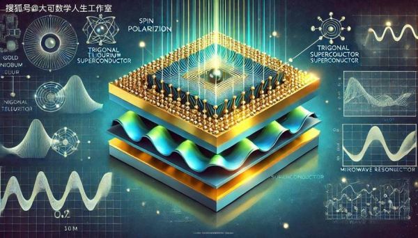 超导量子计算机做什么用的(超导量子计算机能干什么?)-第2张图片-八三百科 超导量子计算机做什么用的(超导量子计算机能干什么?)-第2张图片-八三百科