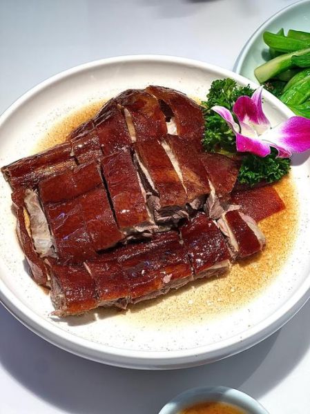 非物质文化遗产烧鹅(非遗烧鹅技艺新手入门指南)-第1张图片-八三百科 非物质文化遗产烧鹅(非遗烧鹅技艺新手入门指南)-第1张图片-八三百科