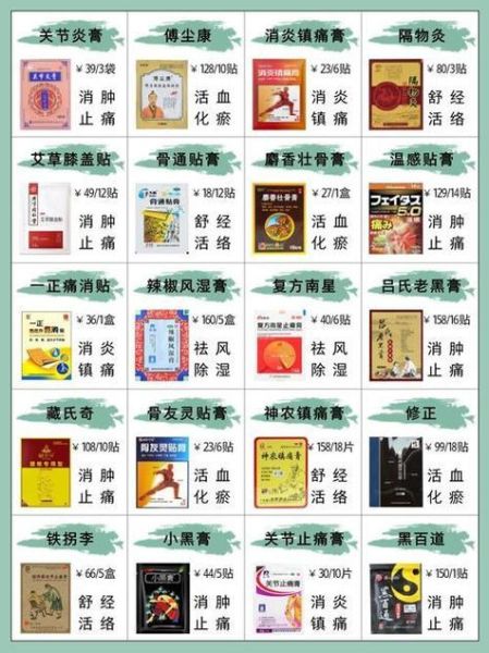 膏药非物质文化遗产目录(膏药非遗名单有哪些项目)-第1张图片-八三百科 膏药非物质文化遗产目录(膏药非遗名单有哪些项目)-第1张图片-八三百科