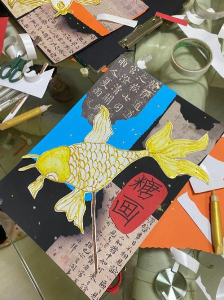 非物质文化遗产美食书画(非遗美食书画入门看哪些书)-第1张图片-八三百科 非物质文化遗产美食书画(非遗美食书画入门看哪些书)-第1张图片-八三百科