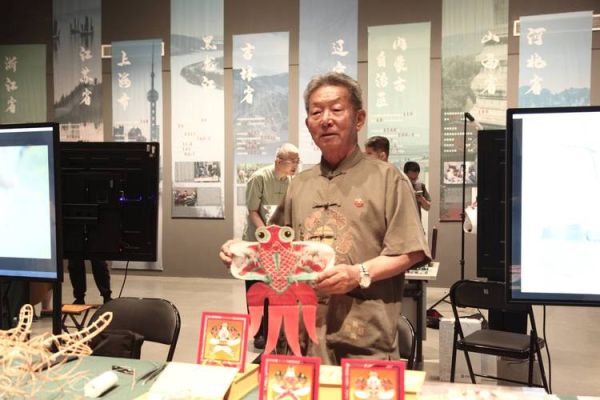 小刀非物质文化遗产（小刀非遗传承人是谁）-第1张图片-八三百科