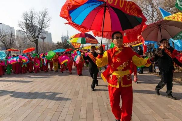 临县非物质文化遗产(临县非物质文化遗产大全:从伞头秧歌到木偶戏)-第1张图片-八三百科 临县非物质文化遗产(临县非物质文化遗产大全:从伞头秧歌到木偶戏)-第1张图片-八三百科