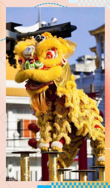 非物质文化遗产舞狮(舞狮属于国家级非遗吗)-第2张图片-八三百科 非物质文化遗产舞狮(舞狮属于国家级非遗吗)-第2张图片-八三百科