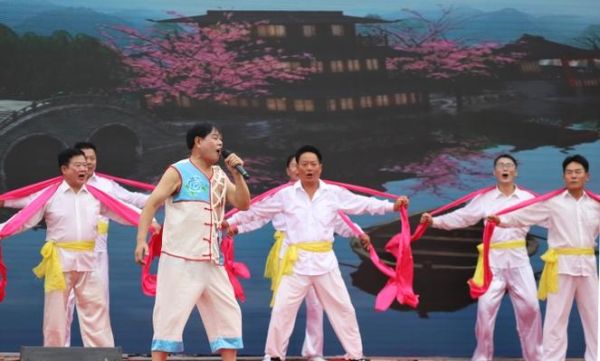 非物质文化遗产  号子(什么是民间号子)-第1张图片-八三百科 非物质文化遗产  号子(什么是民间号子)-第1张图片-八三百科