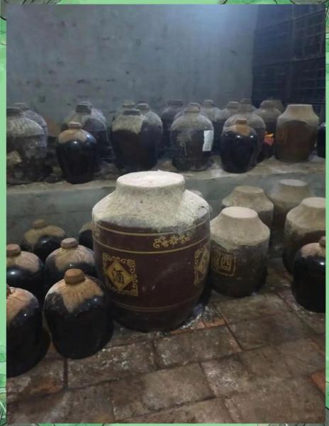 酒场非物质文化遗产(酒场非物质文化遗产酿造技艺入门)-第3张图片-八三百科 酒场非物质文化遗产(酒场非物质文化遗产酿造技艺入门)-第3张图片-八三百科