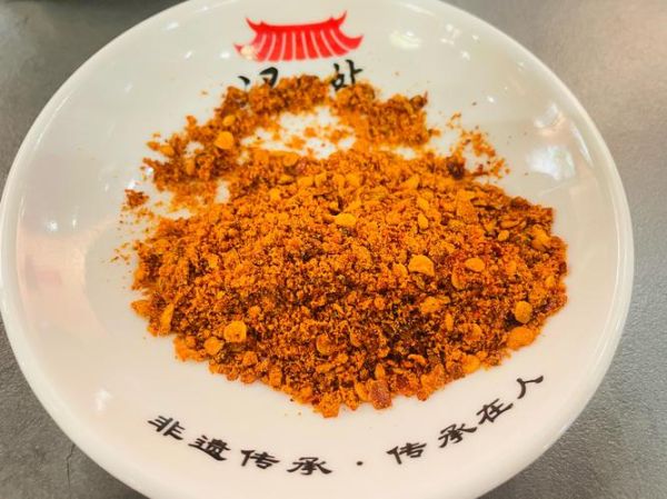 川菜  非物质文化遗产(川菜非遗有哪些入选国家级名单)-第2张图片-八三百科 川菜  非物质文化遗产(川菜非遗有哪些入选国家级名单)-第2张图片-八三百科