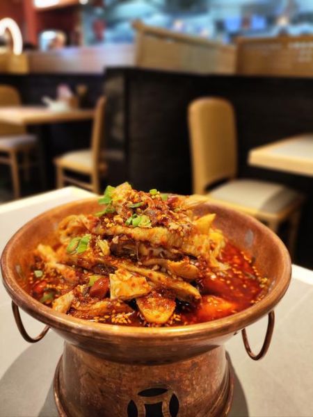 川菜  非物质文化遗产(川菜非遗有哪些入选国家级名单)-第3张图片-八三百科 川菜  非物质文化遗产(川菜非遗有哪些入选国家级名单)-第3张图片-八三百科