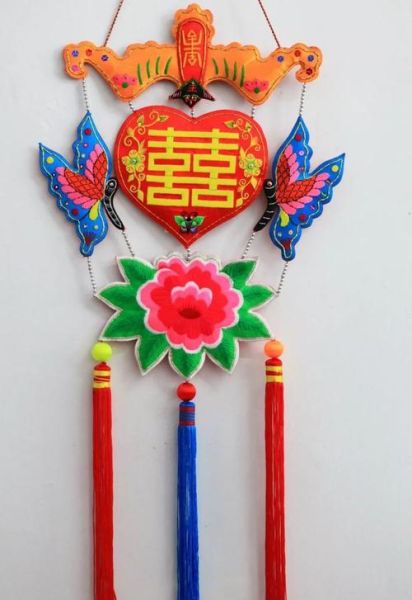 非物质文化遗产刺绣陕西(陕西非遗刺绣有哪些技艺值得一看)-第2张图片-八三百科 非物质文化遗产刺绣陕西(陕西非遗刺绣有哪些技艺值得一看)-第2张图片-八三百科