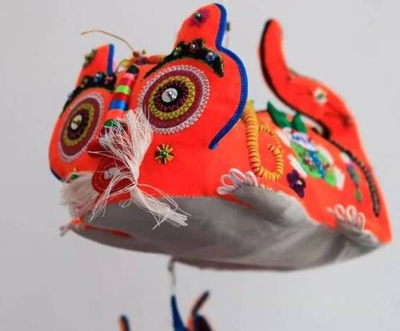 非物质文化遗产刺绣陕西(陕西非遗刺绣有哪些技艺值得一看)-第3张图片-八三百科 非物质文化遗产刺绣陕西(陕西非遗刺绣有哪些技艺值得一看)-第3张图片-八三百科