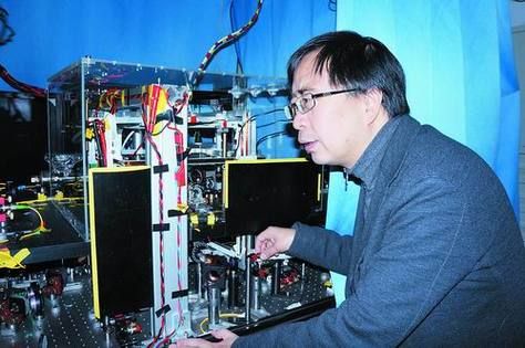 中国量子计算超导潘建伟（潘建伟量子计算机超导技术入门）-第1张图片-八三百科