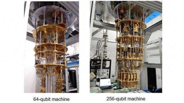 量子计算机和超导计算机的区别(量子计算机和超导计算机的区别在哪)-第2张图片-八三百科 量子计算机和超导计算机的区别(量子计算机和超导计算机的区别在哪)-第2张图片-八三百科