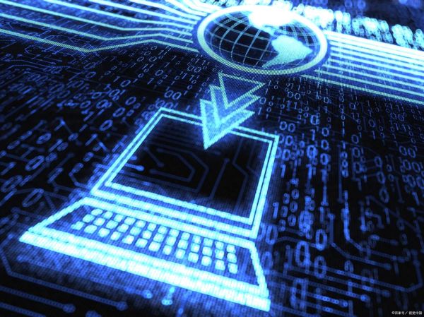 量子计算技术进展(量子计算机如何工作)-第3张图片-八三百科 量子计算技术进展(量子计算机如何工作)-第3张图片-八三百科