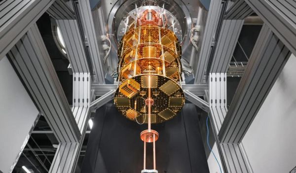 量子计算技术进展(量子计算机如何工作)-第2张图片-八三百科 量子计算技术进展(量子计算机如何工作)-第2张图片-八三百科