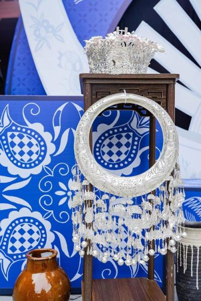 贵州非物质文化遗产图鉴（贵州非遗图鉴有哪些分类）-第2张图片-八三百科