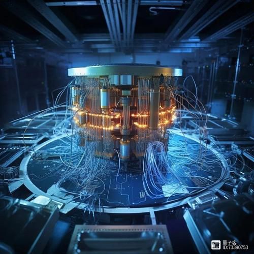 室温超导与量子计算机的关系（室温超导能让量子电脑变快吗）-第2张图片-八三百科