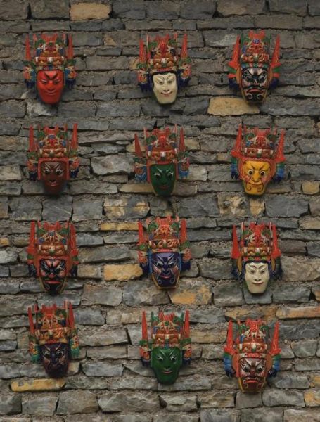 贵州非物质文化遗产图鉴（贵州非遗图鉴有哪些分类）-第1张图片-八三百科