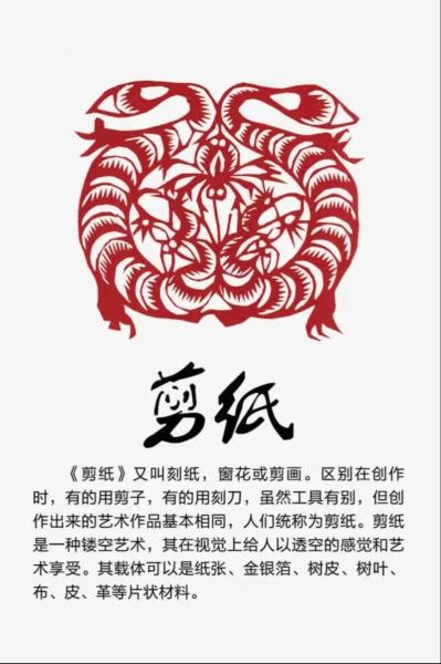 非物质文化遗产剪纸文化(非物质文化遗产剪纸文化怎么入门)-第1张图片-八三百科 非物质文化遗产剪纸文化(非物质文化遗产剪纸文化怎么入门)-第1张图片-八三百科